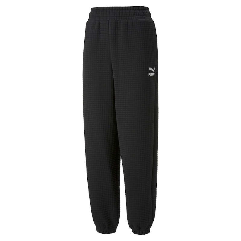 Puma Classics Quilted Women's Pants