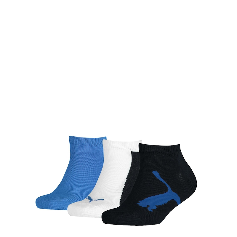 Puma Bwt Kid's Socks -3 Pk