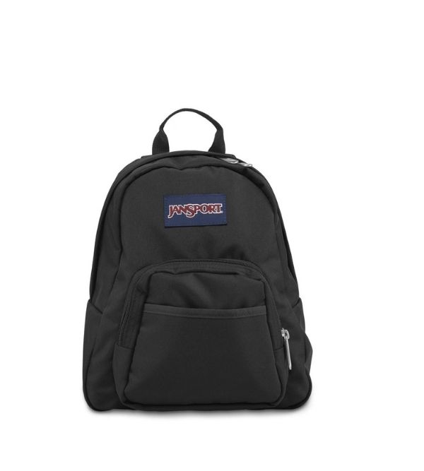 Half Pint Mini Backpack - Black