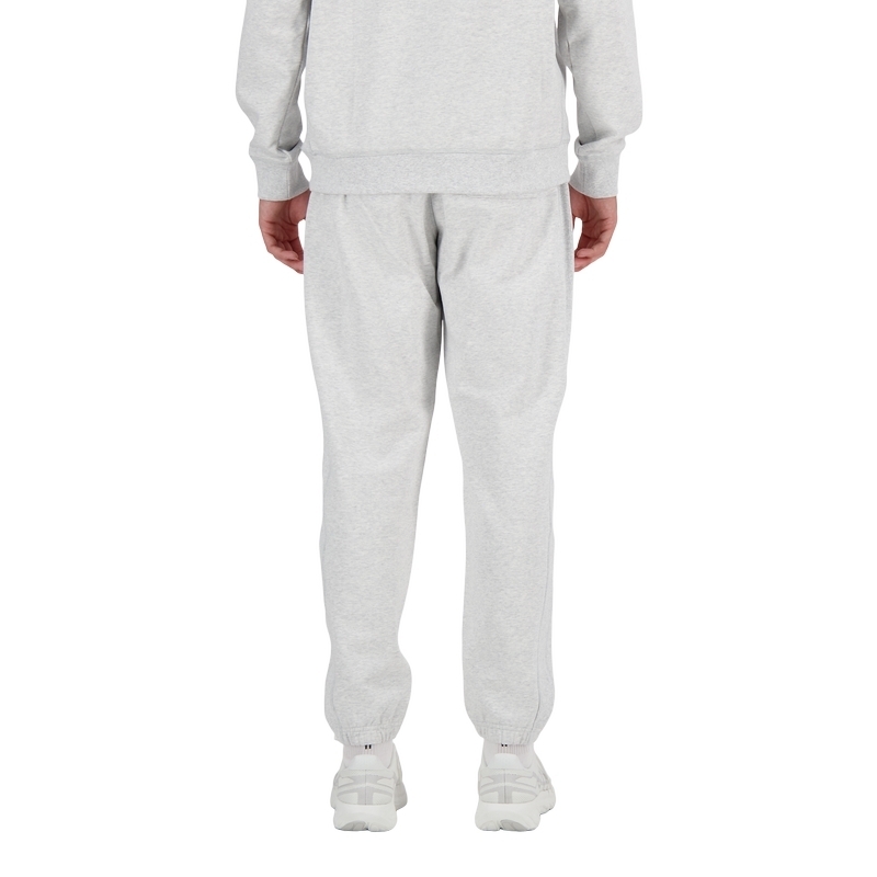 Buy New Balance Men S Athletics French Terry Jogger Online In Kuwait The Athletes Foot