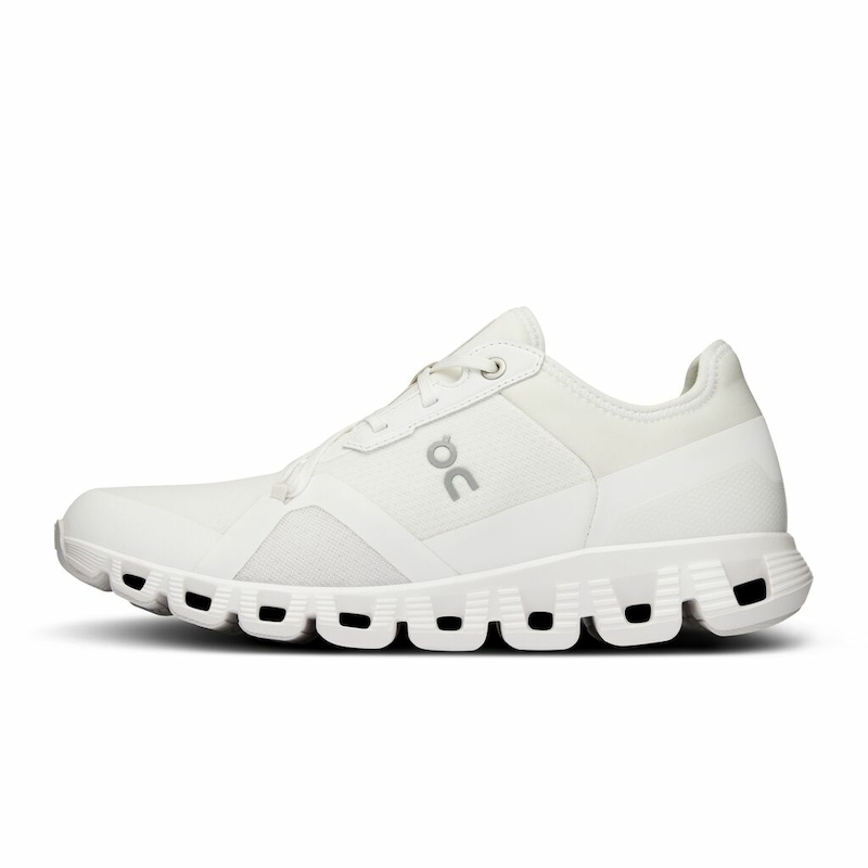 On Running Cloud X 3 Ad Women's Shoes