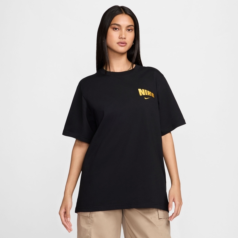 Nike Women S Vintage Dna Tshirt Online The Athletes Foot