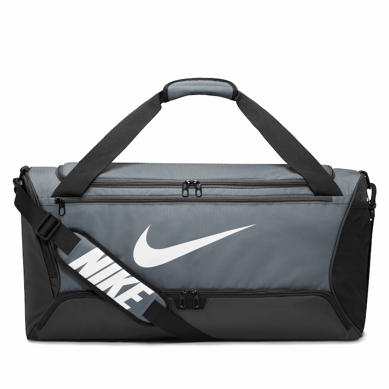 Buy Nike Brasilia 9.5 Training Duffel Bag (Medium, 60L) Online in