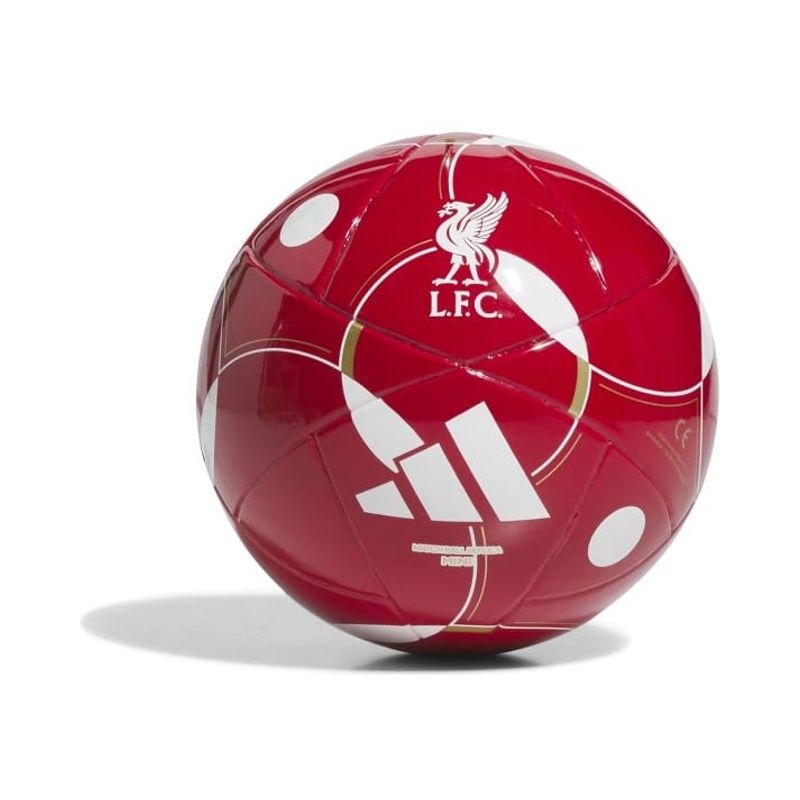 Liverpool FC Home Mini Ball
