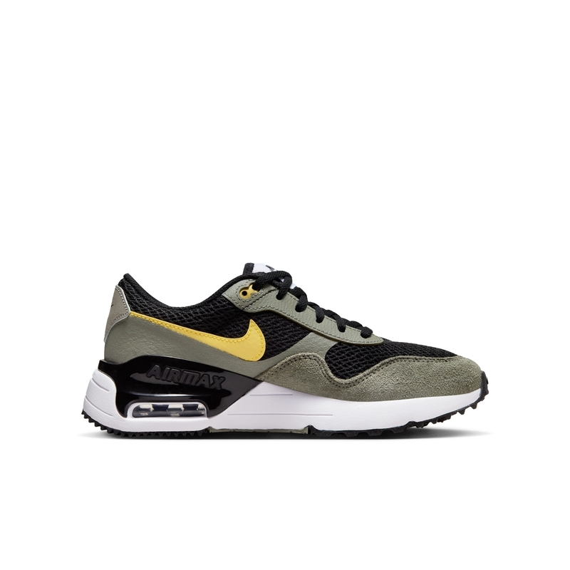 Nike Air Max SYSTM Kid's Shoes