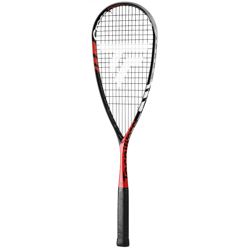 Buy Tecnifibre Cross Power 2021 Squash Racket Online in Kuwait Intersport