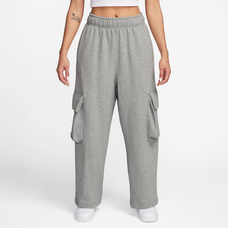 Nike women's open hem pants on sale