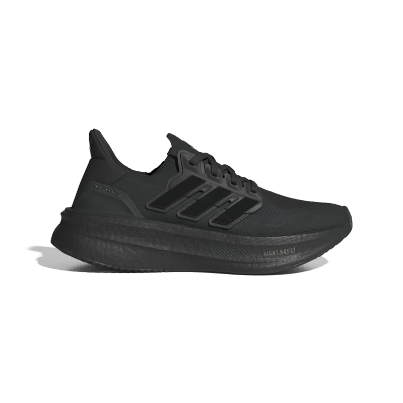 womens black ultraboost
