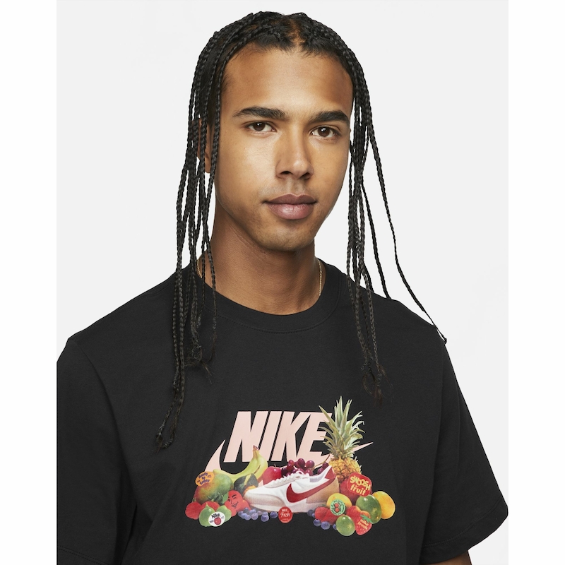nike fruit t shirt