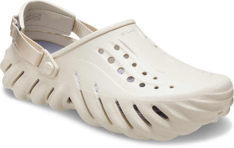 Buy Crocs Echo Clog For Men and Women Online in Kuwait - Crocs