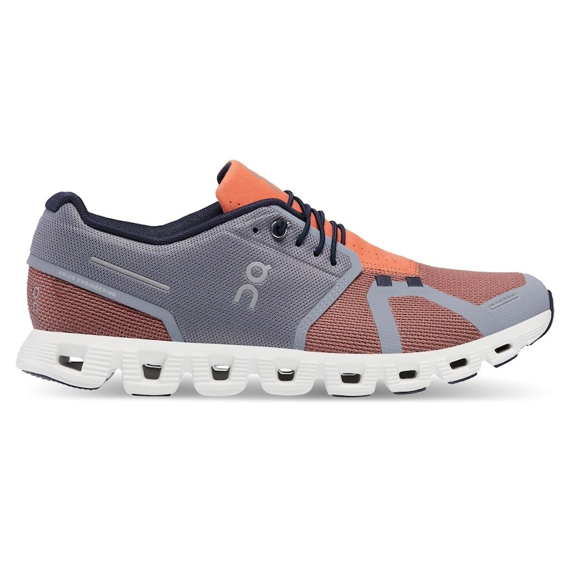 Buy On-Running Cloud 5 Combo Men's Shoes Online in Kuwait - The ...