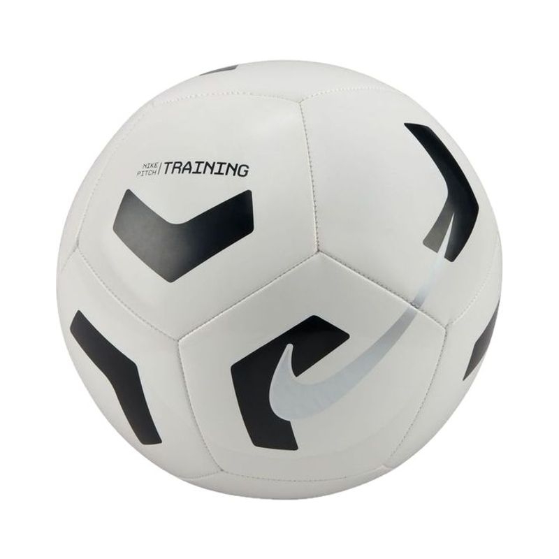 Nike Pitch Train Football Ball
