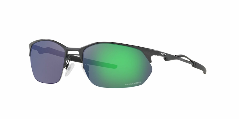 oakley a frame 2.0 prizm jade