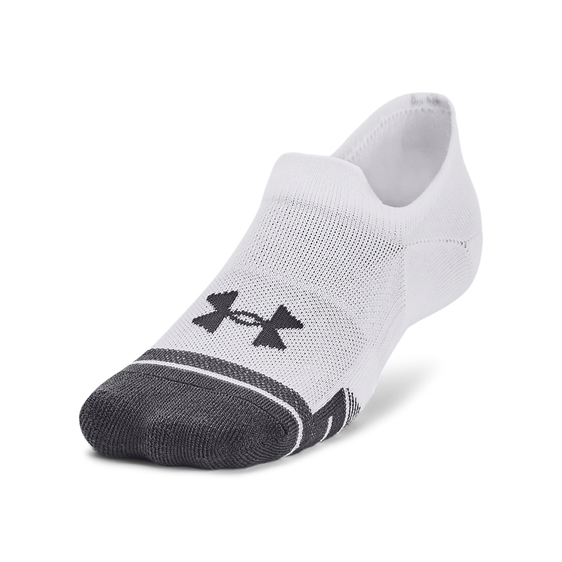 Under Armour Performance Tech Ultra Low Unisex Socks