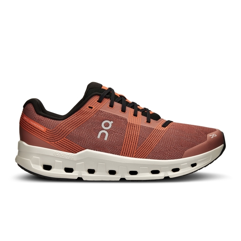 On Cloudgo Men's Shoes