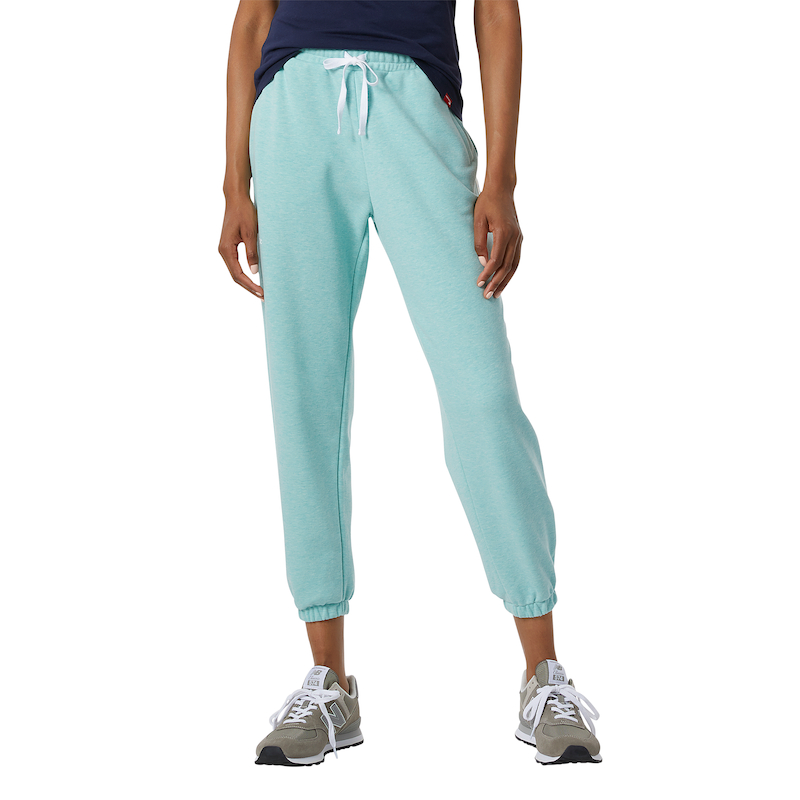 Buy New Balance Essentials Balanced Women's Sweatpant Online in Kuwait