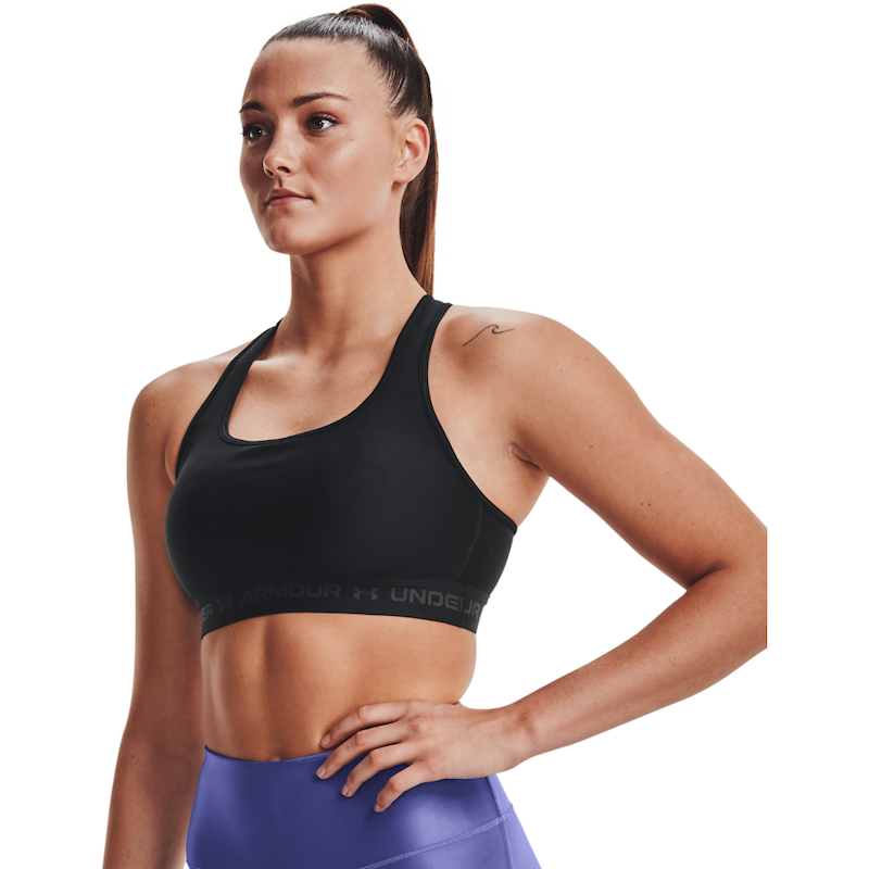 Under Armour Crossback Mid Women's Bra