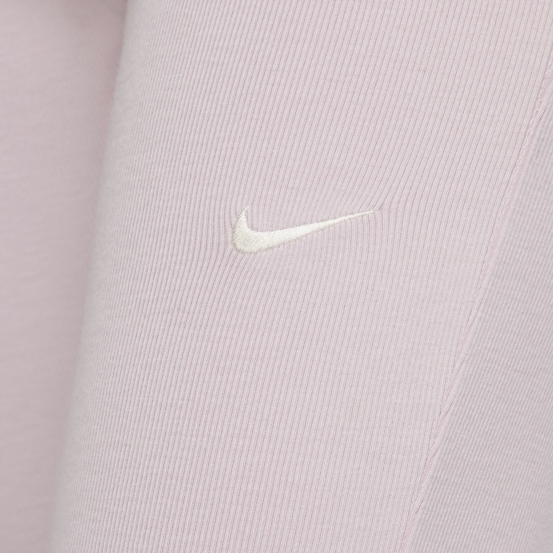 Buy Nike Sportswear Chill Knit Women's Tight Mini-Rib Flared