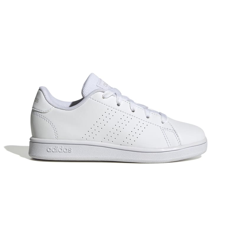 Adidas Advantage Lifestyle Court Lace Children Shoes