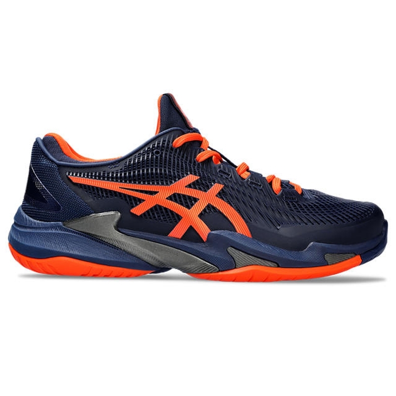 Asics tennis shoes online hotsell