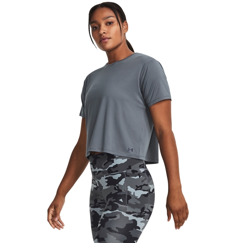 Under Armour Women's Motion Tshirt