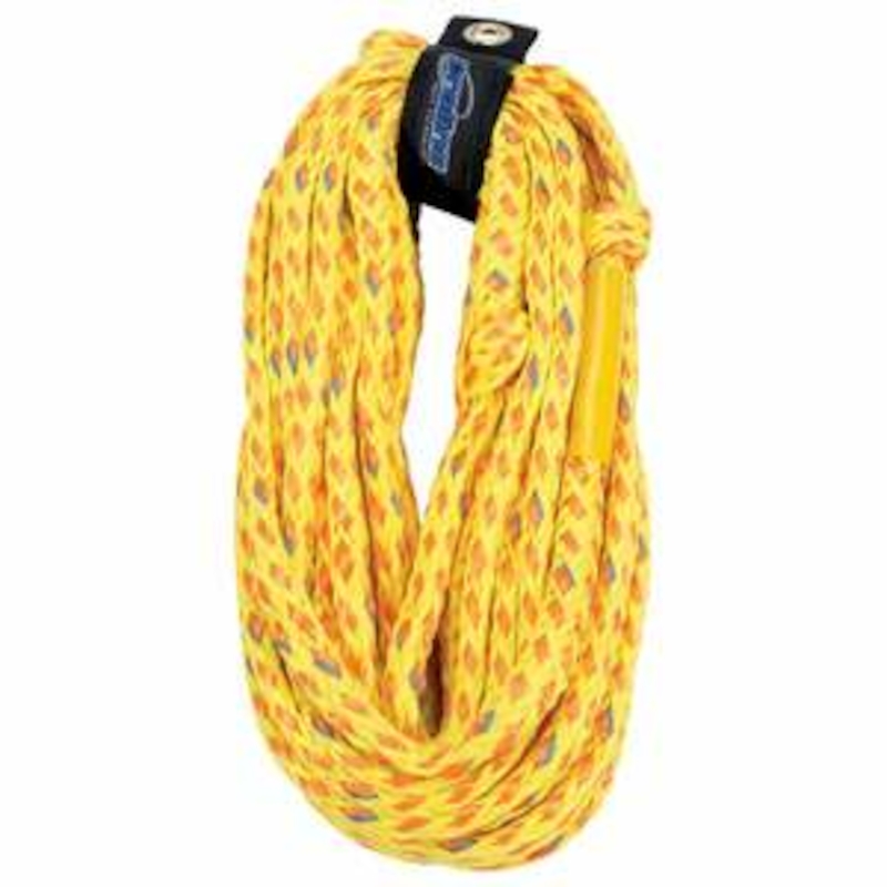 Connelly 4-Rider safety Tube Rope