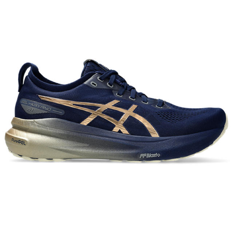 Asics gel kayano 26 athlete's foot hotsell