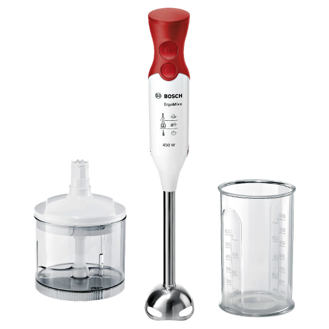 MMB6174SG Blender