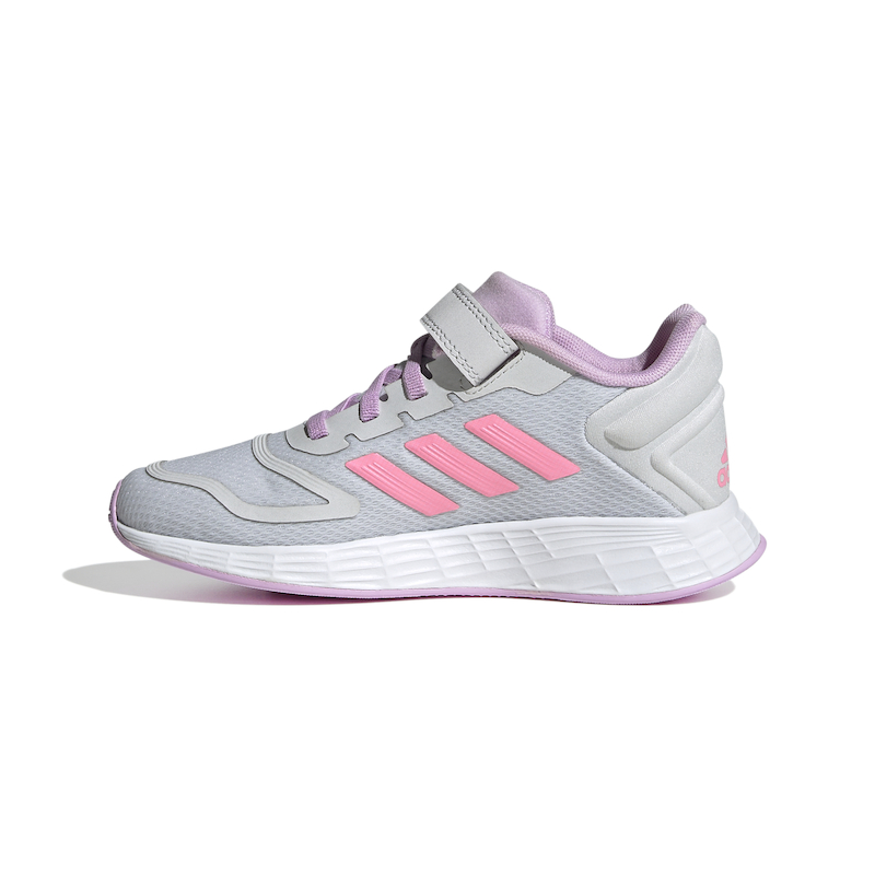 Buy Adidas Duramo 10 Kid's Shoes Online in Kuwait - The Athletes Foot