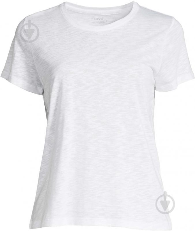 Casall Woman's Soft Texture Tee