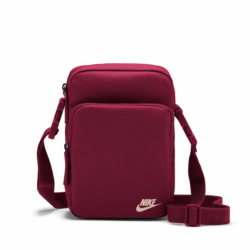 Buy Nike Heritage Crossbody Bag Online in Kuwait - The Athletes Foot