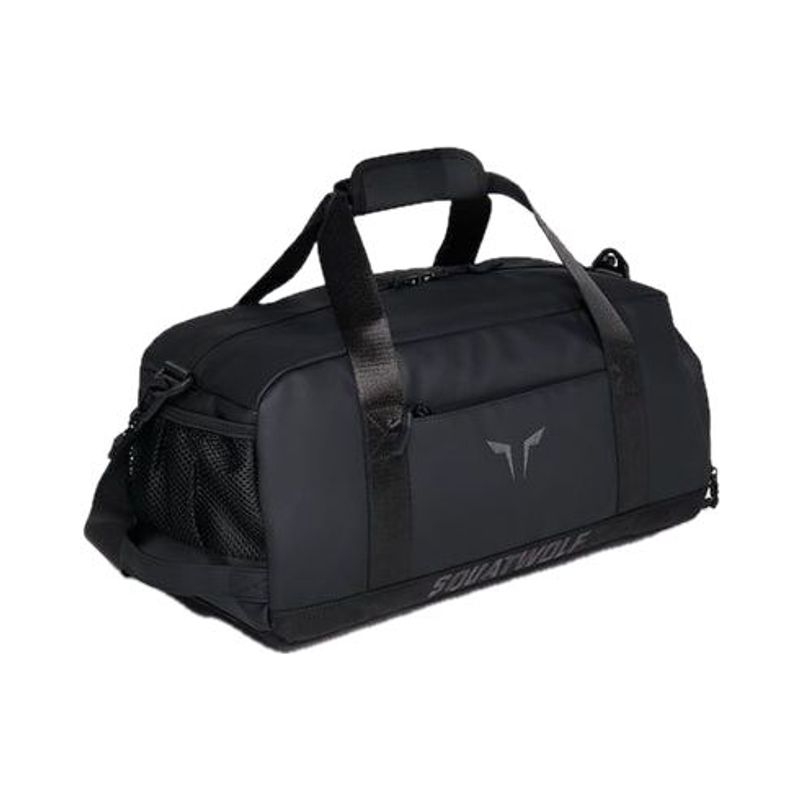 Squatwolf Unisex Small Gym Holdall 22 L