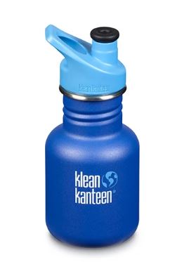 Klean Kanteen Kid Classic Sport 12oz