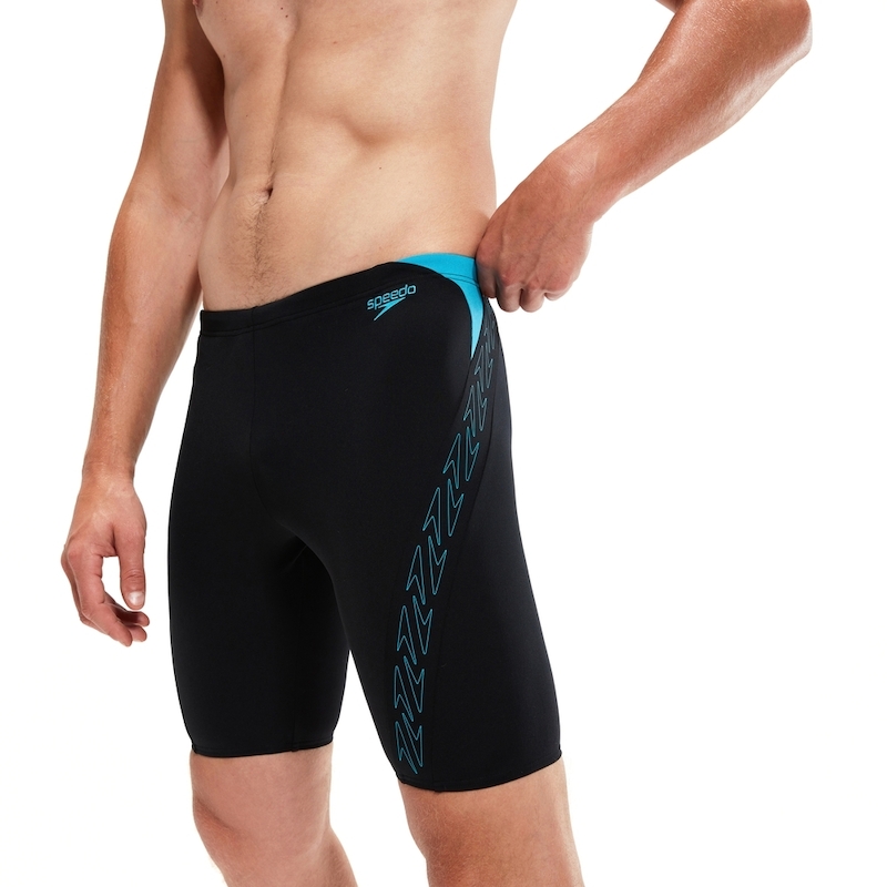 Speedo Hyper Boom Splice Men's Jammer