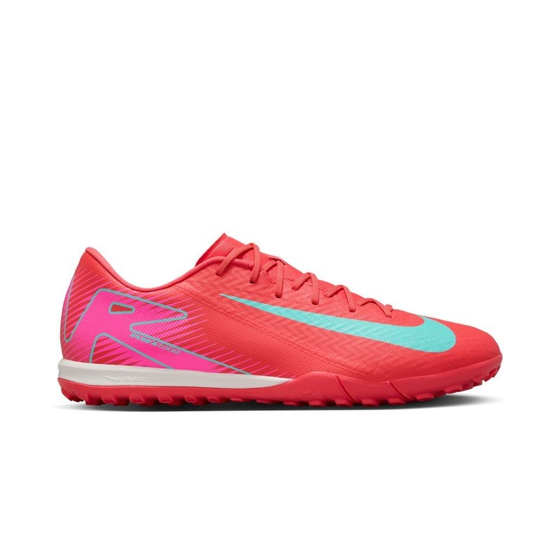 nike mercurial foot