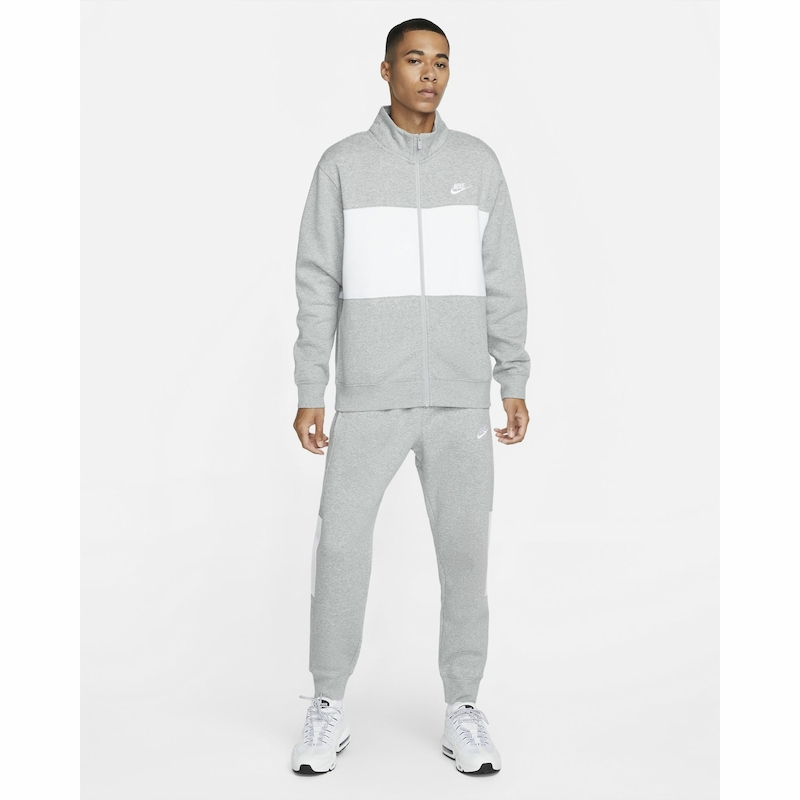 Buy Nike Newsportswear Men's Track Suit For Men Online in Kuwait - SNKR