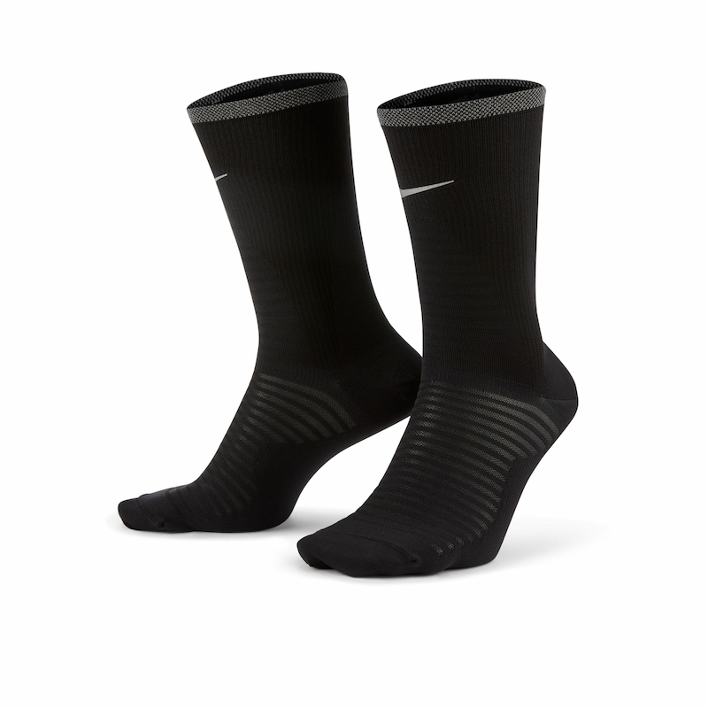 Buy Nike Spark Lightweight Running Crew Socks Online in Kuwait - Intersport