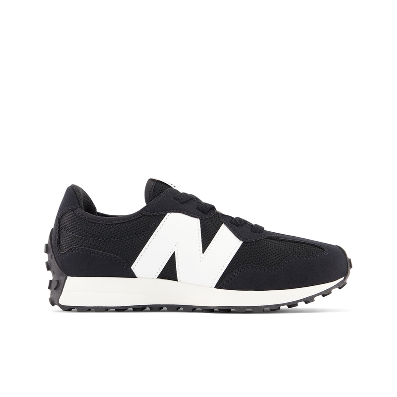 New Balance Kid's 327 Shoes
