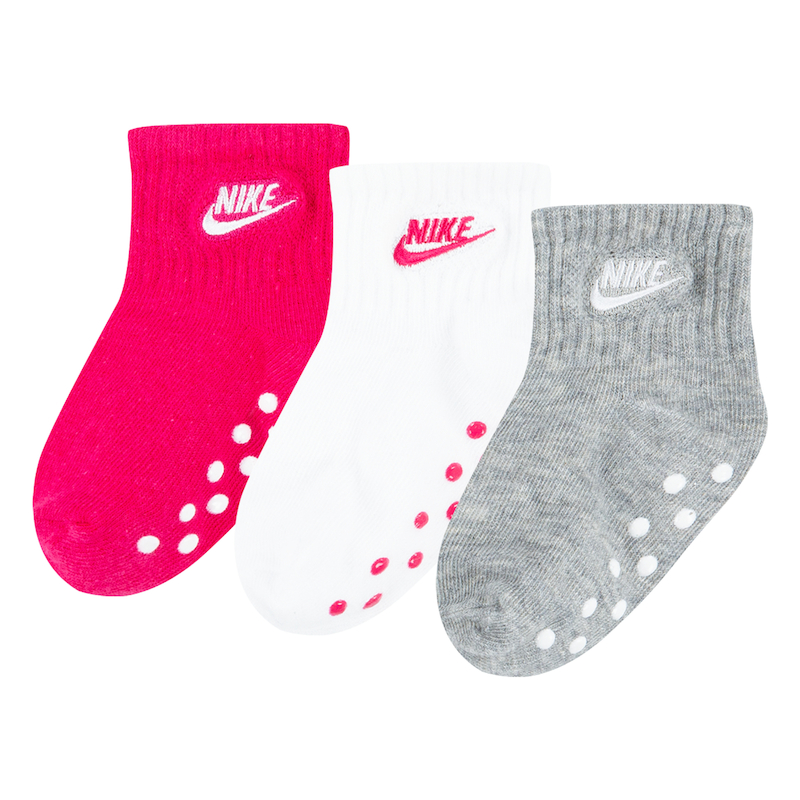 Nike Core Futura Gripper Kid'S Socks