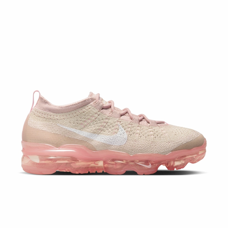 Womens vapormax on feet discount