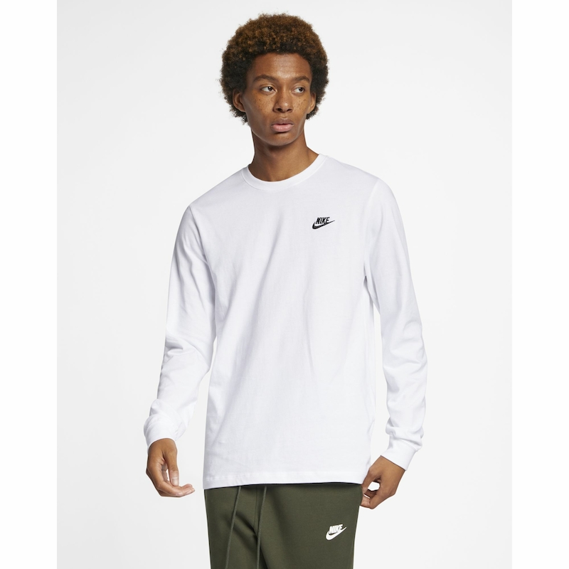 Air max long sleeve shirt 2025