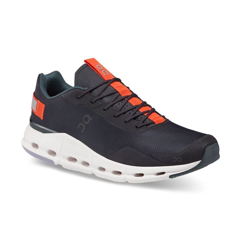 Buy On-Running Cloudnova Form Men'S Shoes Online in Kuwait - The ...