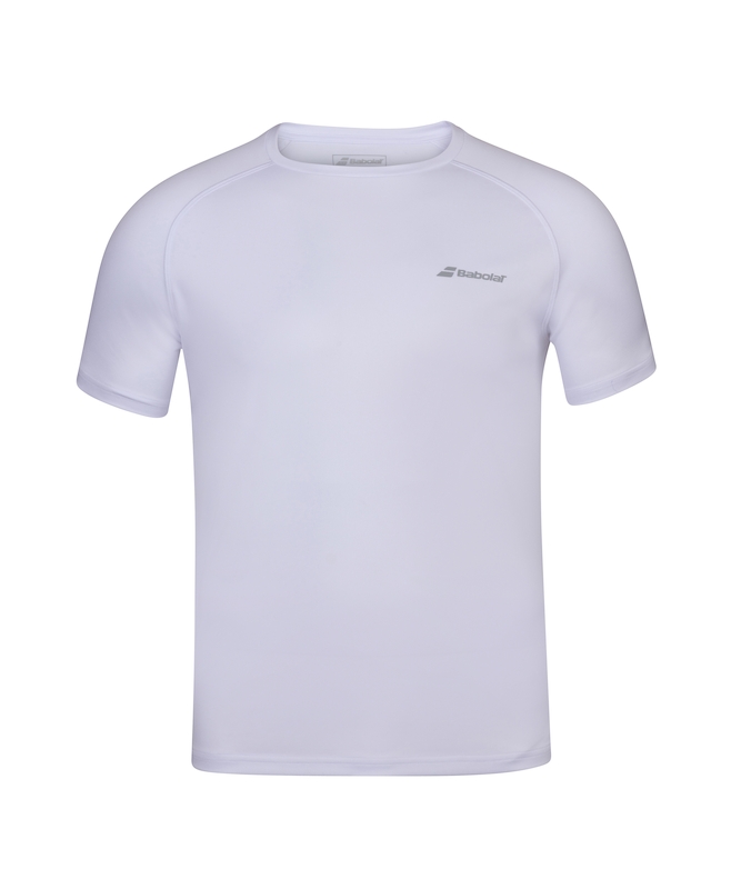 Babolat Play Crew Neck Men's Tee