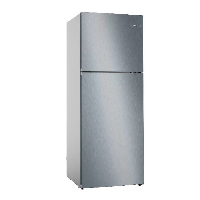 Bosch 17 CFT Top Mount Refrigerator (KDN55NL20M)