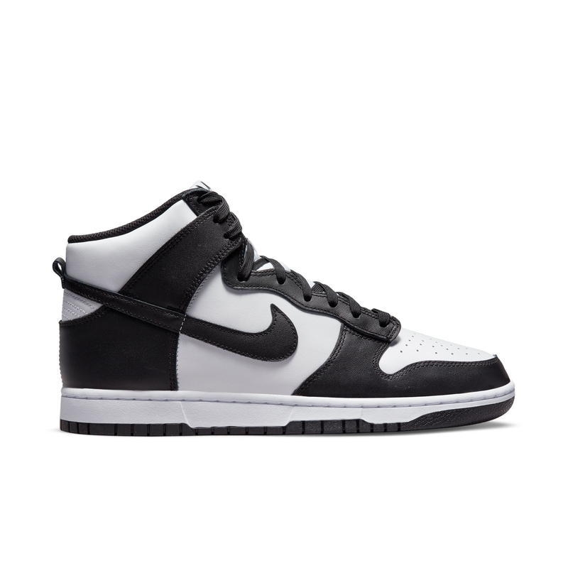 Nike Dunk High “Panda” Men's Shoes