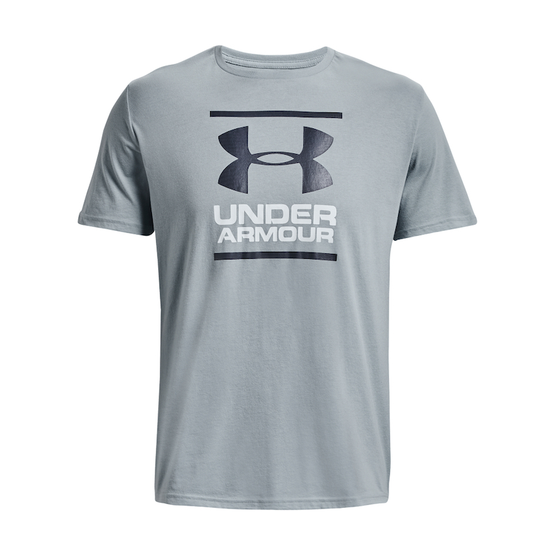 Under Armour Gl Foundation Ss Men's Tee