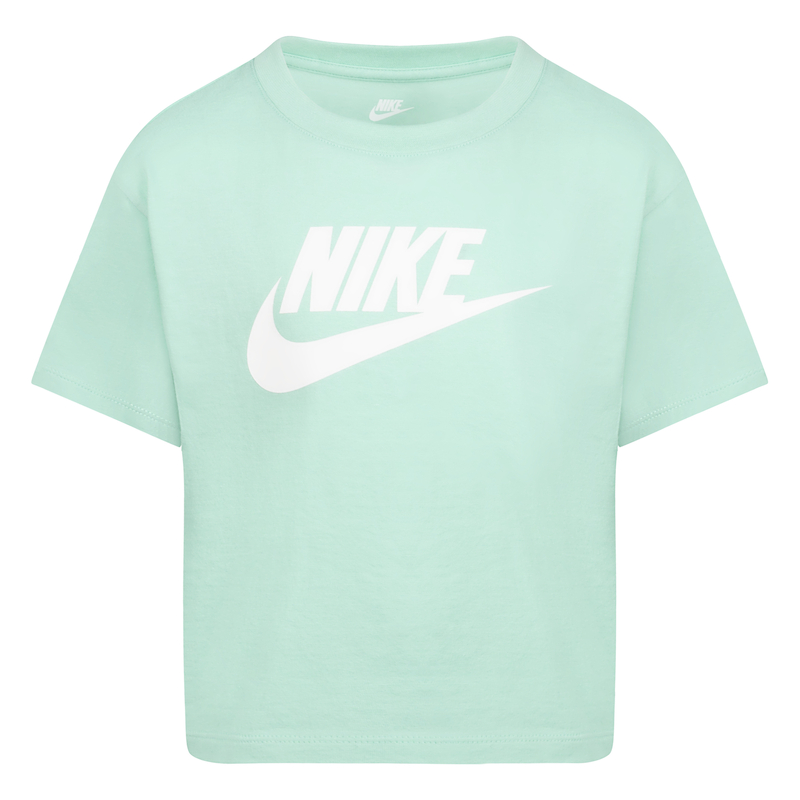 Nike Kid's Hbr Club Boxy Tee