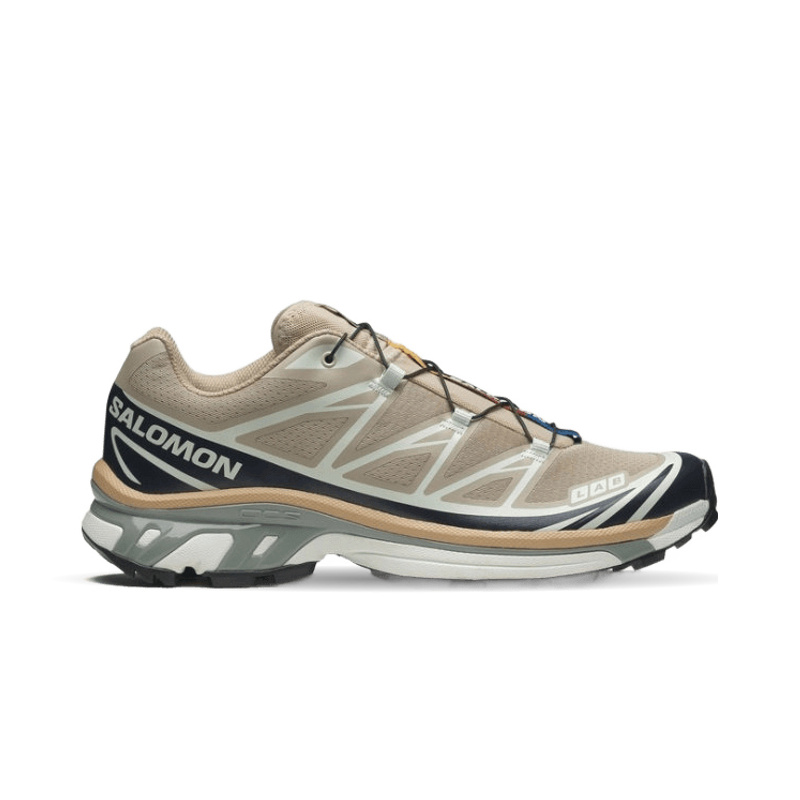 SALOMON XT-6 SHOES