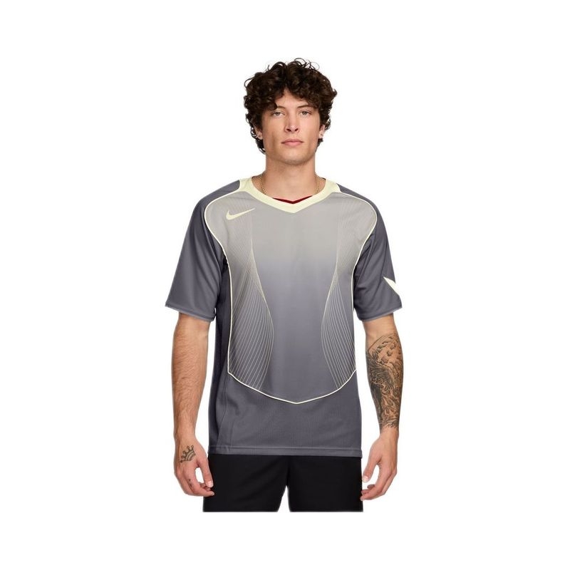 Nike Total 90 Men's Dri-FIT Short-Sleeve Football Jersey