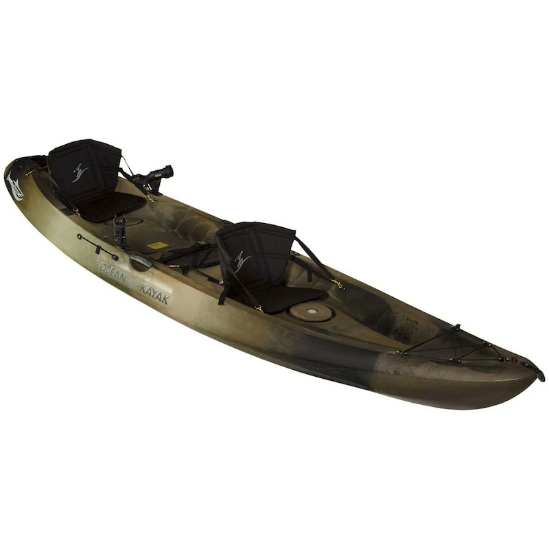 Ocean Kayak Malibu Xl Angler Bcm